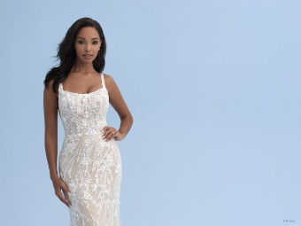 Disney Fairy Tale Weddings Style #D318 #6 thumbnail