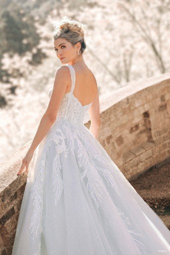 Disney Fairy Tale Weddings Style #D373 #13 thumbnail