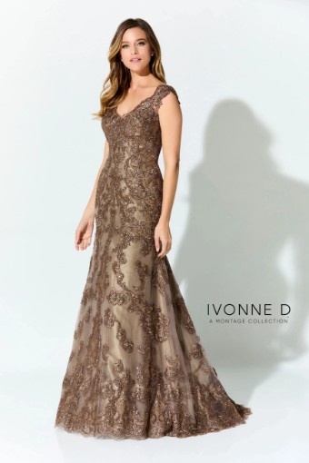 Ivonne D Style #ID923 #0 default thumbnail