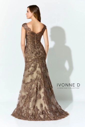 Ivonne D Style #ID923 #2 thumbnail
