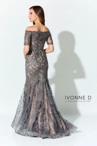 Ivonne D Style #ID925 #2 thumbnail