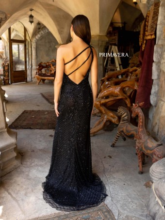 Primavera Couture Style #3921 #1 default Black thumbnail