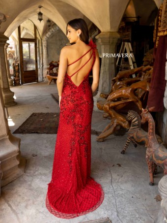 Primavera Couture Style #3921 #5 Black thumbnail