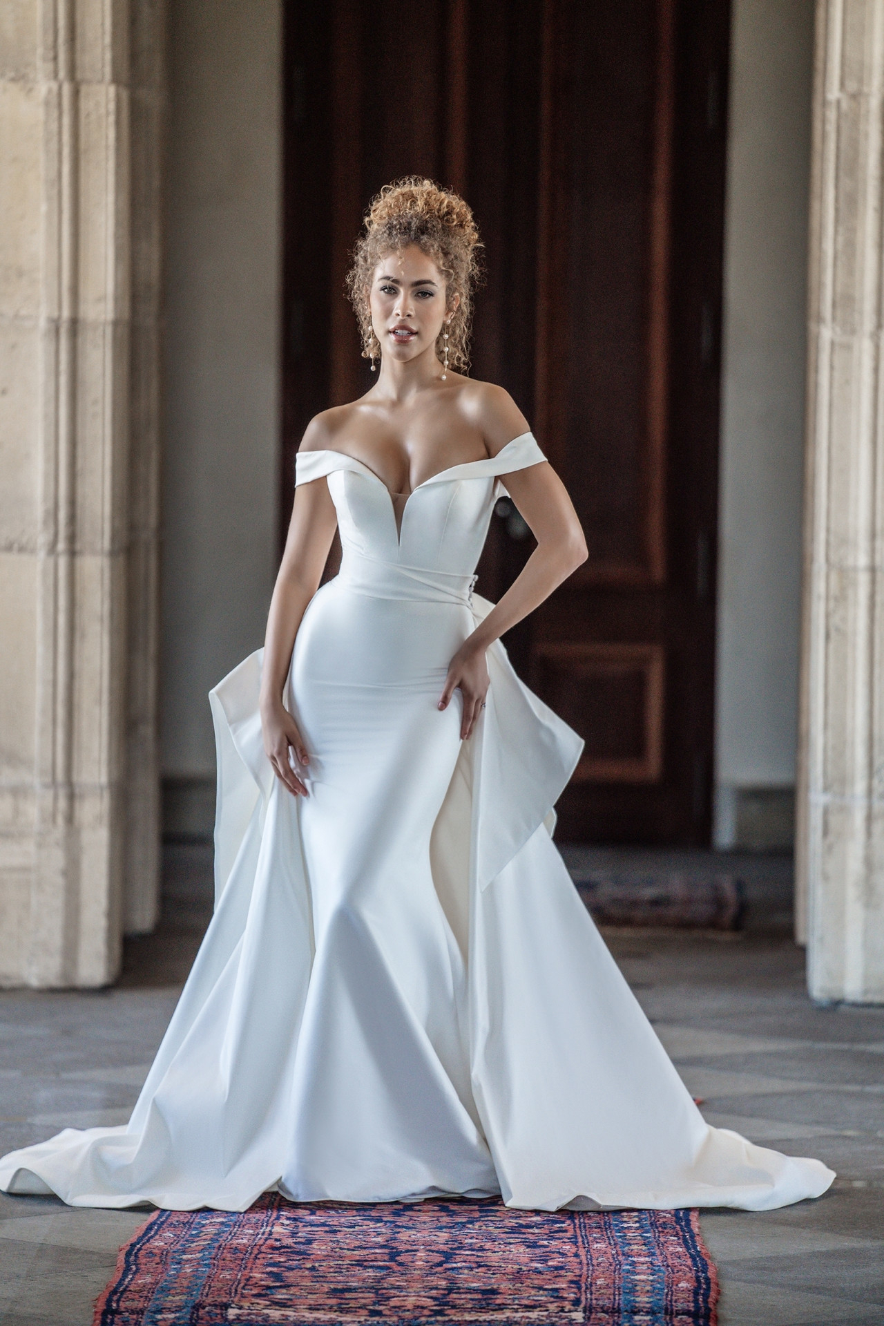 Abella | Bri'Zan Couture - A1113 | Bri'Zan Couture
