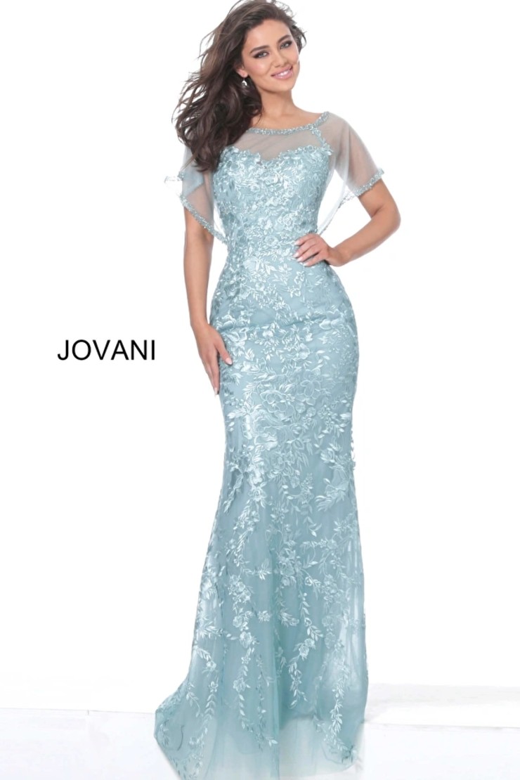 Jovani Style #04458B Default Thumbnail Image