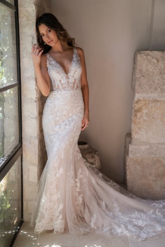 Allure Romance Style #R3604 #0 default thumbnail
