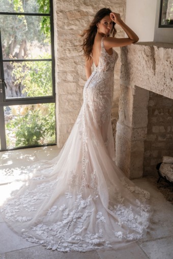 Allure Romance Style #R3604 #2 thumbnail