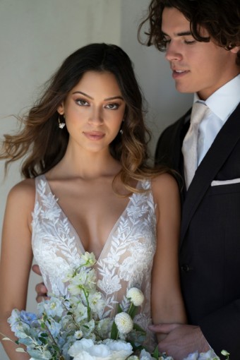 Allure Romance Style #R3604 #4 thumbnail