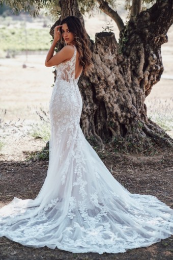 Allure Romance Style #R3604 #6 thumbnail
