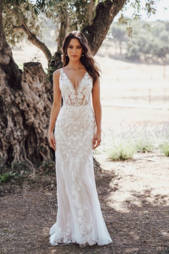 Allure Romance Style #R3604 #7 thumbnail