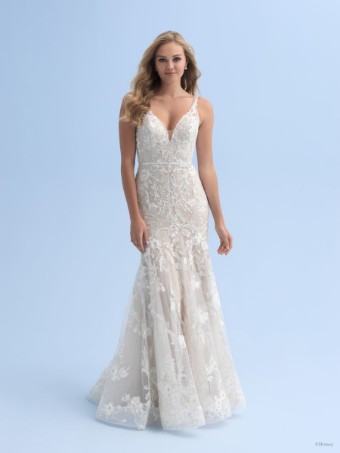 Disney Fairy Tale Weddings Style #D321 #0 default thumbnail