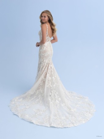Disney Fairy Tale Weddings Style #D321 #1 default thumbnail