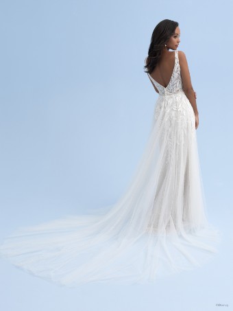 Disney Fairy Tale Weddings Style #D325 #3 thumbnail