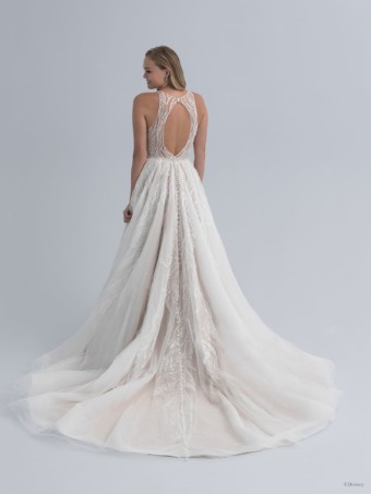 Disney Fairy Tale Weddings Style #DP300 #1 default Nude/Champ/IV/Mocha thumbnail