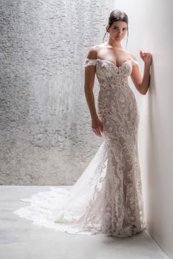Allure Couture Style #C685 #0 default thumbnail