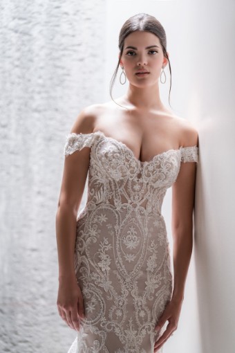 Allure Couture Style #C685 #1 default thumbnail