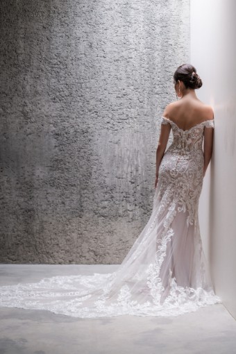 Allure Couture Style #C685 #2 thumbnail