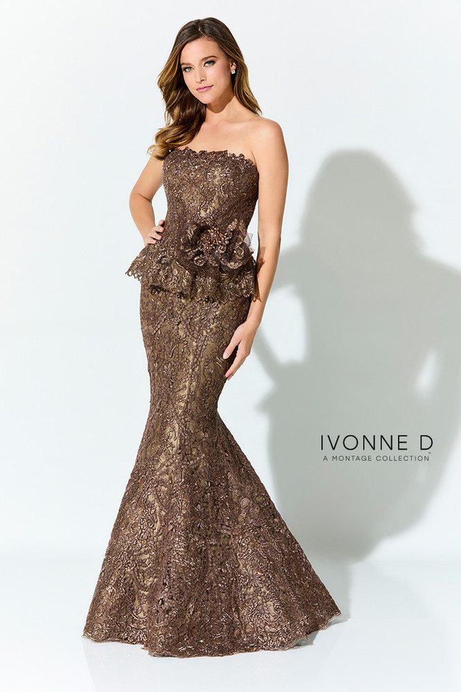 Ivonne D Style #ID921 Default Thumbnail Image