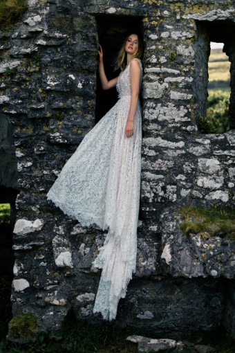 Wilderly Bride Style #F289 ALLISON #1 default thumbnail