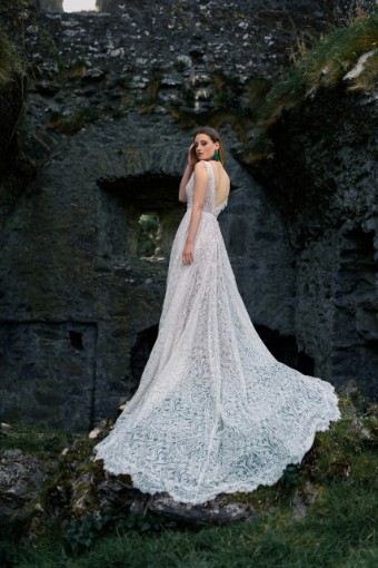 Wilderly Bride Style #F289 ALLISON #2 thumbnail
