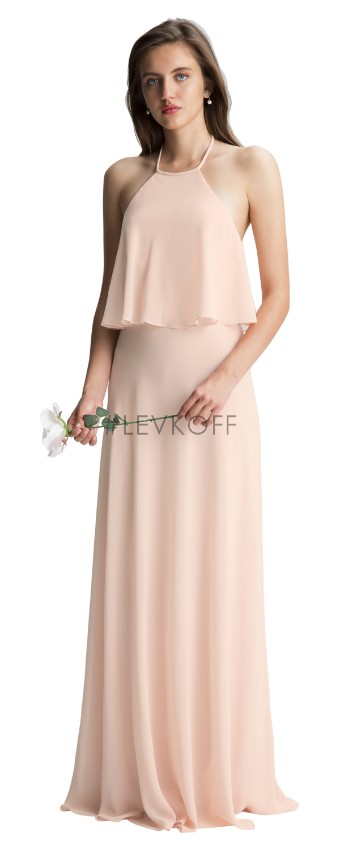 Bill Levkoff Style #7006 #0 default Shell Pink thumbnail