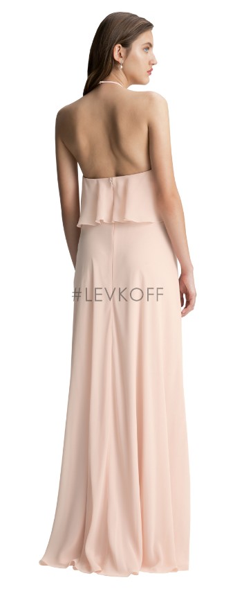 Bill Levkoff Style #7006 #1 default Shell Pink thumbnail