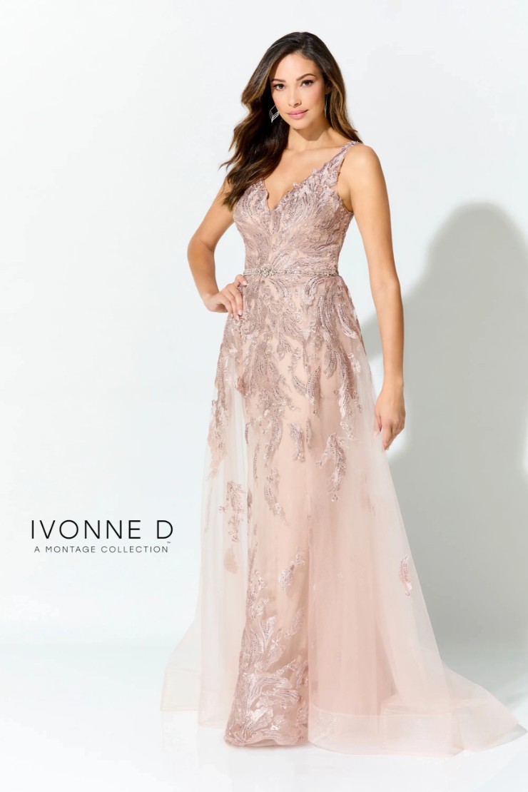 Ivonne D Style #ID924 Default Thumbnail Image