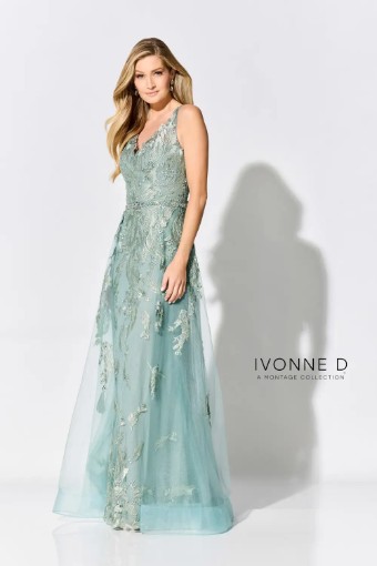 Ivonne D Style #ID924 #4 Pink Topaz thumbnail