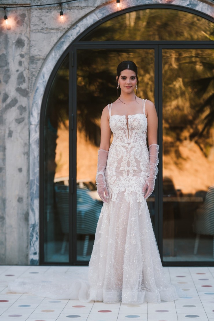 Allure Couture Style #C681 Default Thumbnail Image