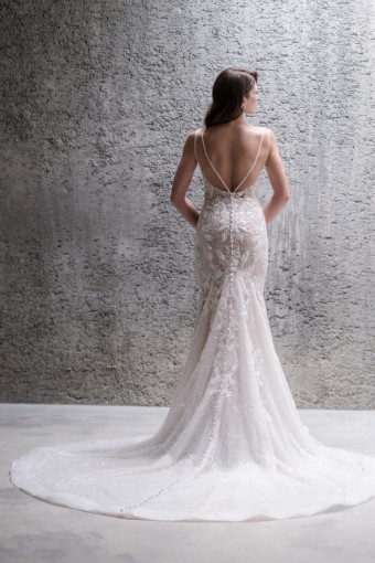 Allure Couture Style #C681 #3 thumbnail