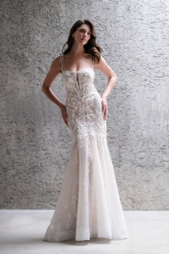 Allure Couture Style #C681 #5 thumbnail