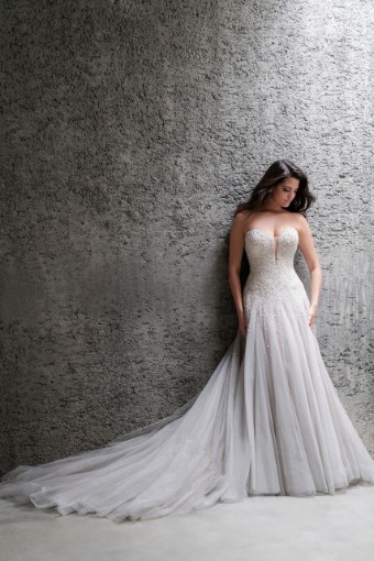 Allure Couture Style #C680 #0 default thumbnail