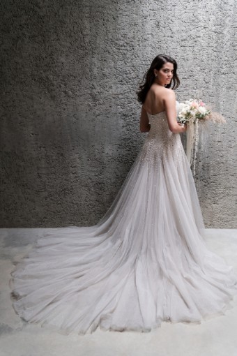 Allure Couture Style #C680 #5 thumbnail