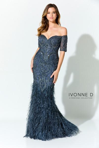 Ivonne D Style #ID927 Default Thumbnail Image