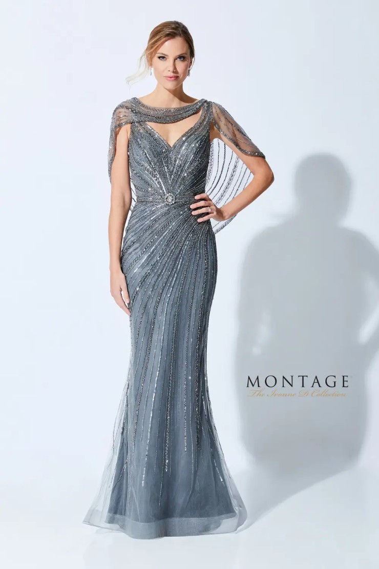 Mon Cheri Style #221D47 Default Thumbnail Image
