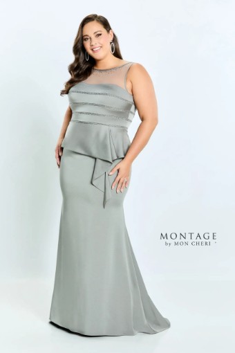 Montage Style #120903 #3 thumbnail