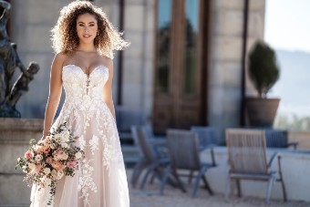 Allure Style #A1102 #1 default Desert/Champ/IV/Nude thumbnail
