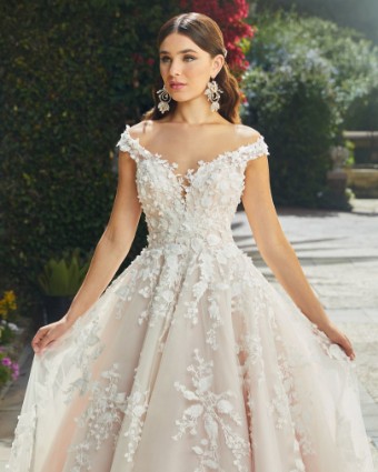 Casablanca Style #2406 #2 thumbnail