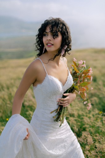 Wilderly Bride Style #F284 Miranda #1 default Sand/Champ/IV thumbnail