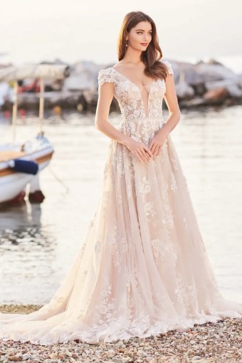 Martin Thornburg Luxe Style #MTL405 Arabella #1 default thumbnail