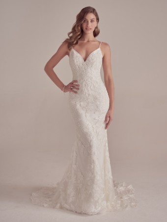 Maggie Sottero Style #Phoebe #10 thumbnail