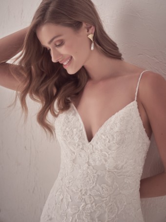Maggie Sottero Style #Phoebe #12 thumbnail