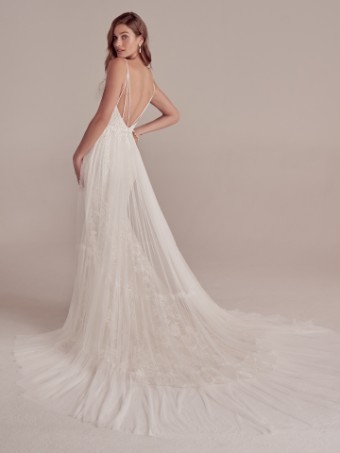 Maggie Sottero Style #Phoebe #13 thumbnail