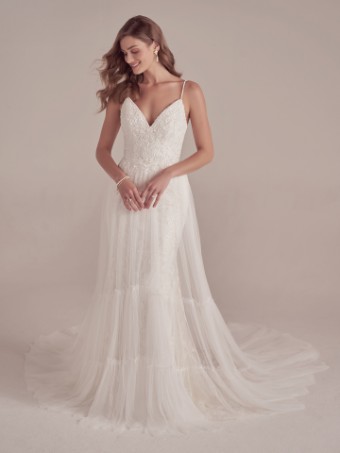 Maggie Sottero Style #Phoebe #14 thumbnail
