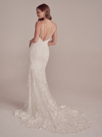 Maggie Sottero Style #Phoebe #15 thumbnail