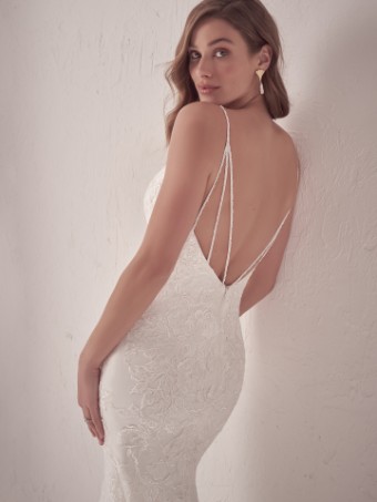 Maggie Sottero Style #Phoebe #16 thumbnail