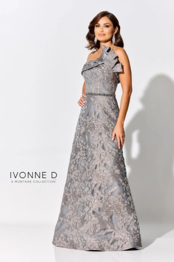 Ivonne D Style #ID304 #1 default Taupe thumbnail