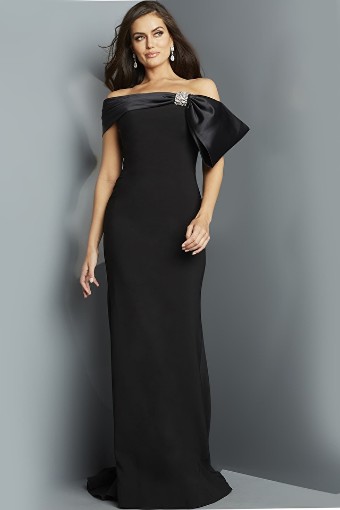 Jovani Style #07014 #2 thumbnail