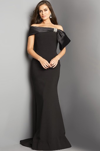Jovani Style #07014 #3 thumbnail