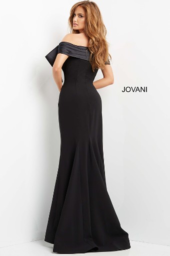 Jovani Style #07014 #5 thumbnail